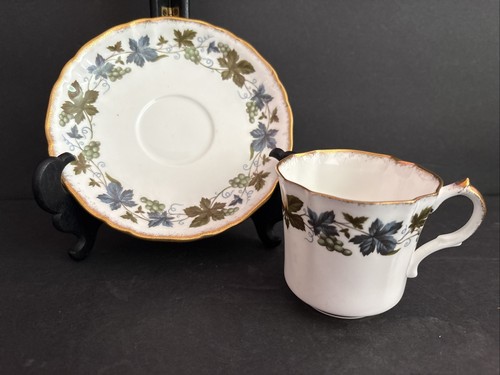 Royal windsor fine bone china - royal,