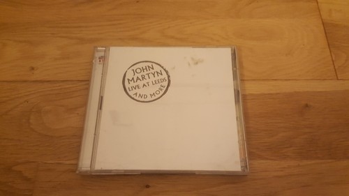 John martyn live leeds - live,