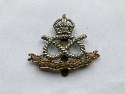 1902 1952 south staffordshire - 1902-1952,