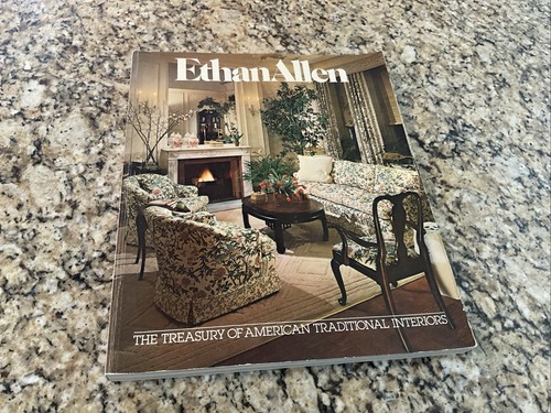 Vintage 1979 ethan - vintage, allen
