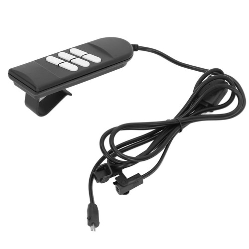 Electric chair remote - ↑,