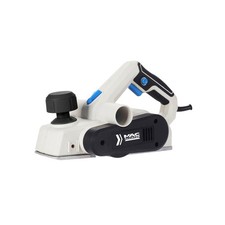 Mac Allister Planer Corded