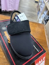 BNIB Ladies Black Comfylux