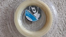 Dunlop Silk Tennis String 1.22mm - 2 Sets Cut From Reel - Multifilament