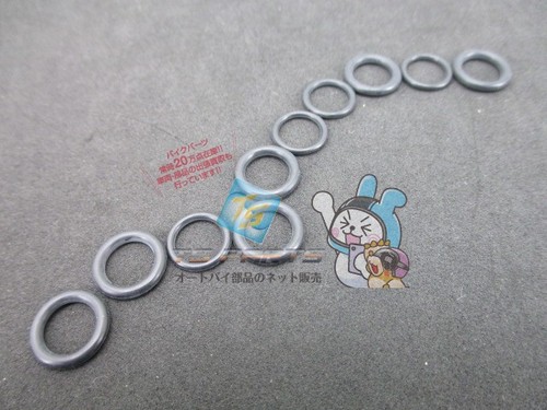 Cbr250rr carburetor gasket - cbr250rr,