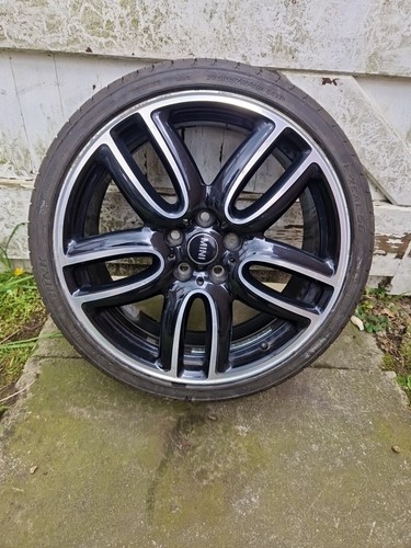 Genuine mini f54 - mini, clubman