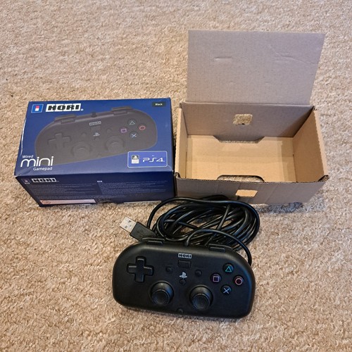 Hori wired mini - wired, for