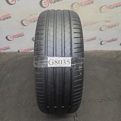 255 r19 103t - r19, pirelli