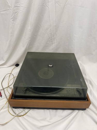Goldring lenco stereo - lenco,