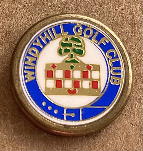 Windyhill golf club - windyhill,
