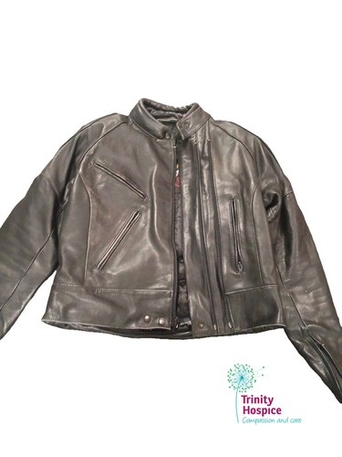 Frank thomas leather - frank,