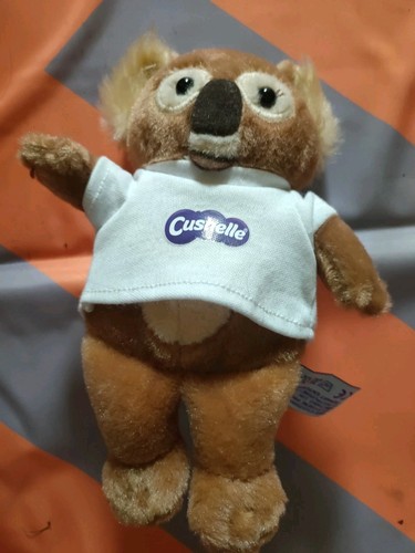 Small cushella koala plush - cushella,