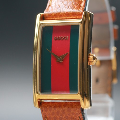 Vintage near mint gucci - [near, mint]