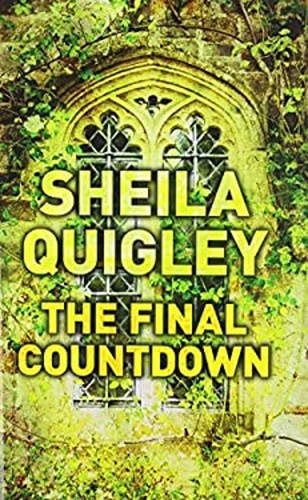 The final countdown - the,
