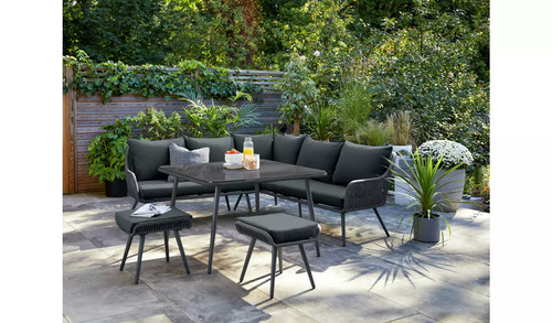 Habitat rattan garden - habitat,