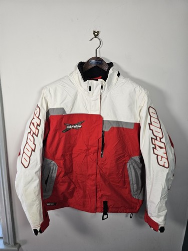 Skidoo snowmobile waterproof - snowmobile,