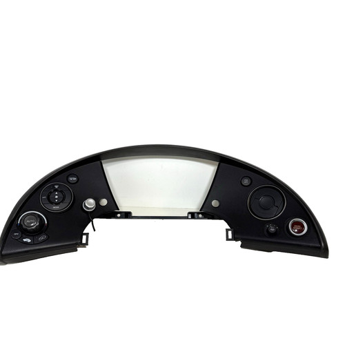 Honda civic mk8 climate - civic,