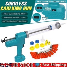 18V Electric Cordless Caulking