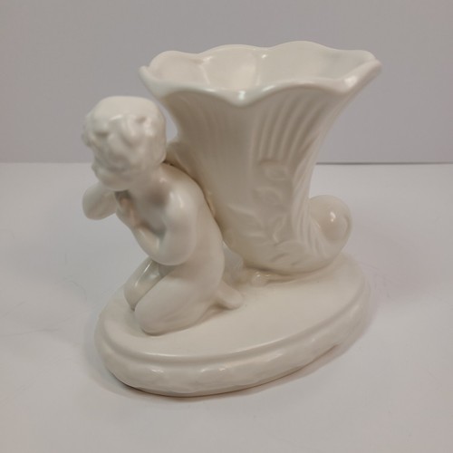 Sylvac moselle range cherub - moselle,