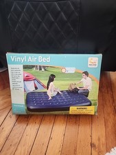 Vinyl Air Bed