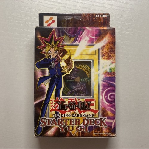 1st edition sdy - yu-gi-oh!,
