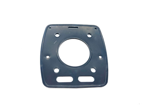 Original cylinder head - original, gasket