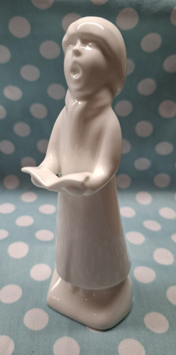 Royal doulton images carol - doulton,