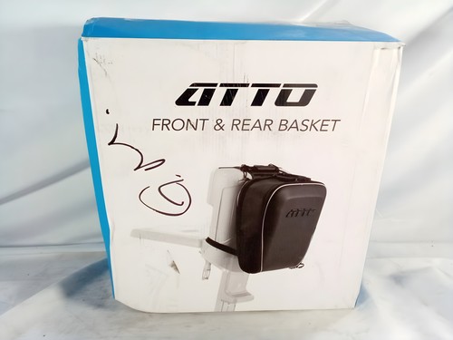 Moving life atto backpack - moving,
