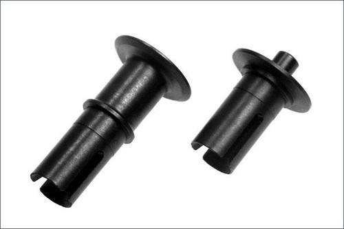Differential shaft lazer - differential,
