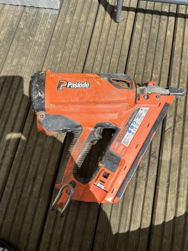 Paslode im350 4v cordless - im350+, 7.4v