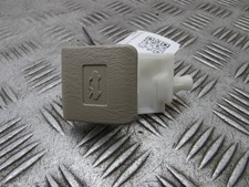 Toyota Alphard Interior Bonnet Pull Release Lever MK1 2002-2008D