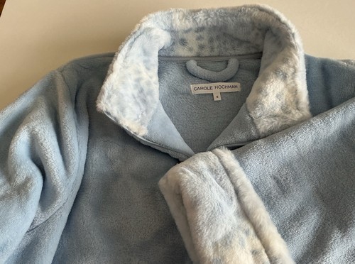 Carole hochman warm faux fur - hochman,