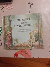 Mr. Rabbit and the Lovely