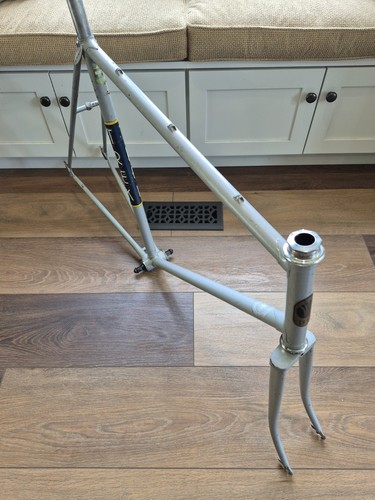 Vintage trek 311 road - trek,