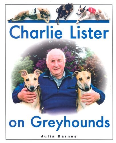 Charlie lister - charlie, on