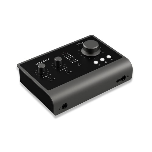 Audient id14mkii - audient, "id14mkii"