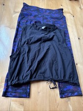 Lululemon Women’s Clothing