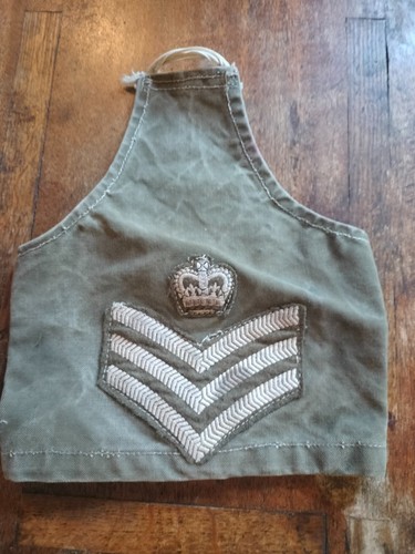 British commonwealth military - british,
