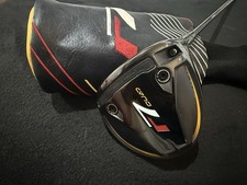TaylorMade R7 Quad Mini Driver
