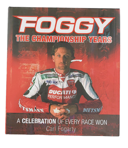 Foggy the championship years - the,