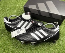 Adidas Kaiser 5 Cup SG Black