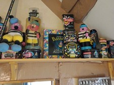 Bassetts Liquorice Allsorts