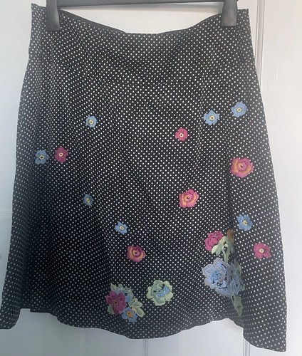 Oilily size silk - size, lined