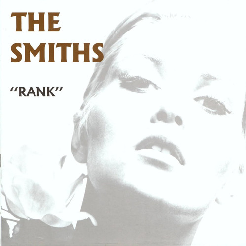The smiths rank 2vinyl - |, lp