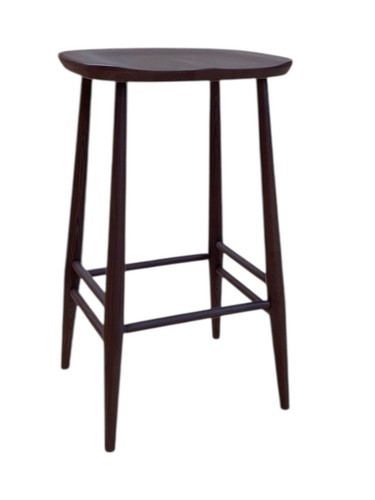 Ercol utility counter stool - utility,