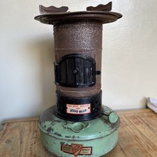 Valor minor paraffin - 64, heater
