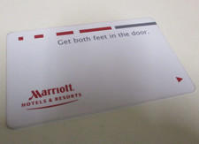 Marriott Hotels and Resorts -