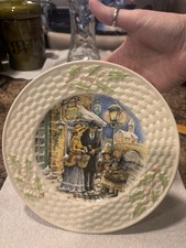 Belleek Ireland BEARING GIFTS