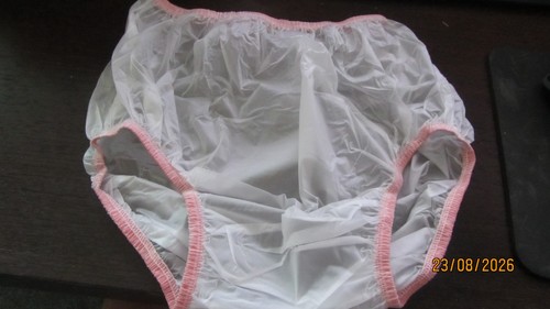 Pvc knickers pants - knickers, /pants