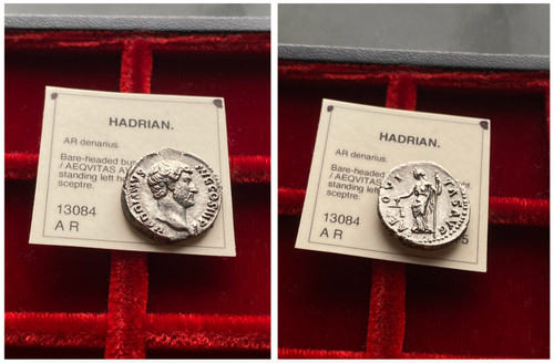 Beautiful emperor hadrian - beautiful,